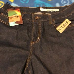DKNY SOHO STRETCH JEANS